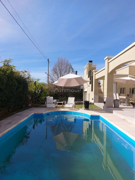 Casa en Venta en Capital, Mendoza