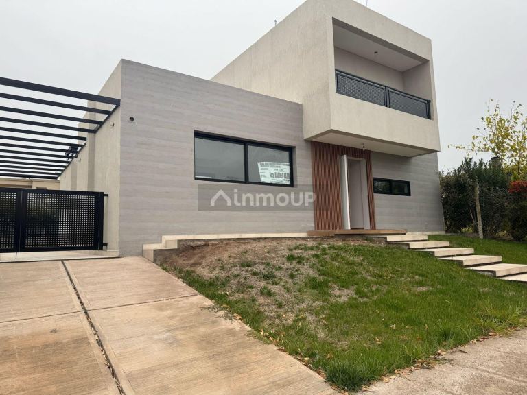 Casa en Venta en Las Heras, Mendoza