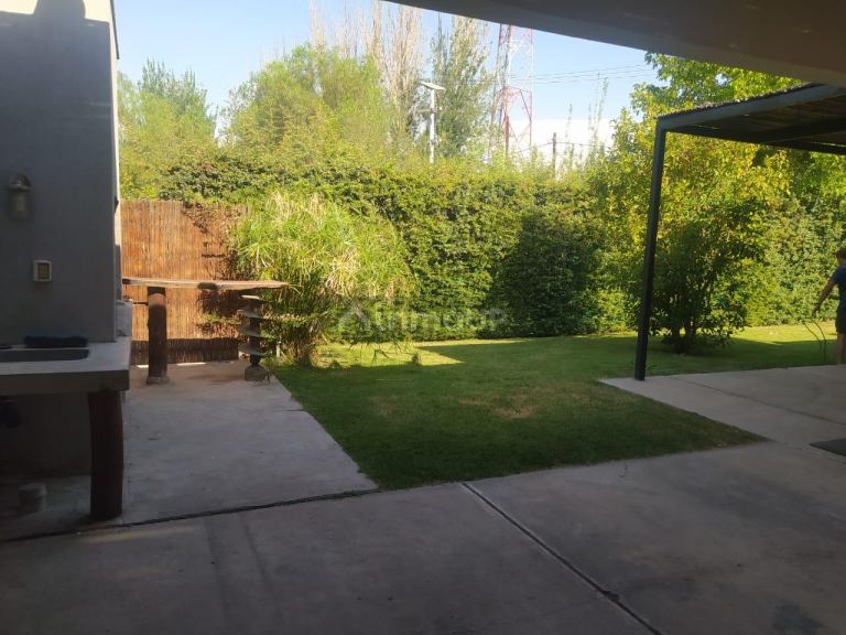Casa en Alquiler en Lujan de Cuyo, Mendoza