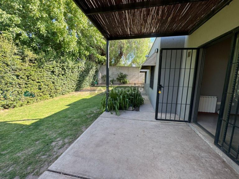 Casa en Alquiler en Lujan de Cuyo, Mendoza