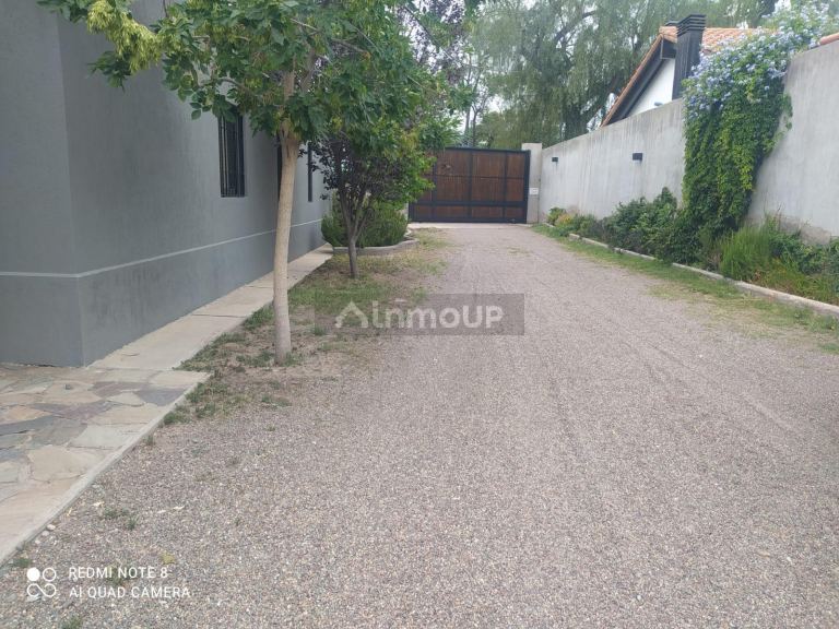 Casa en Alquiler en Lujan de Cuyo, Mendoza