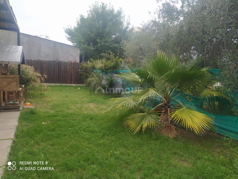 Casa en Alquiler en Lujan de Cuyo, Mendoza