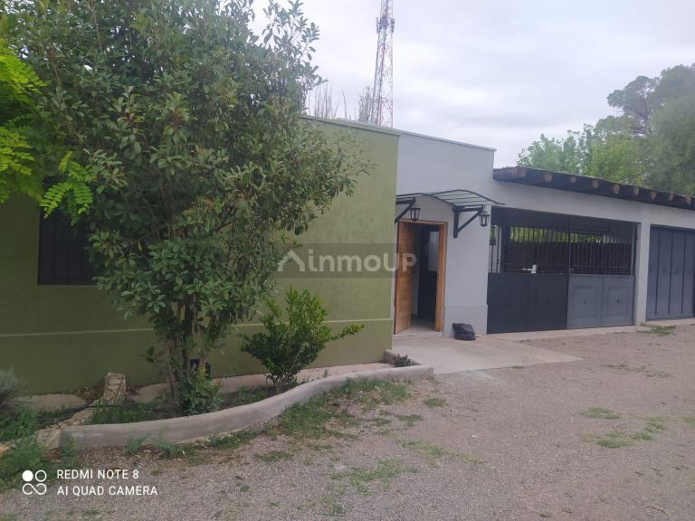 Casa en Alquiler en Lujan de Cuyo, Mendoza