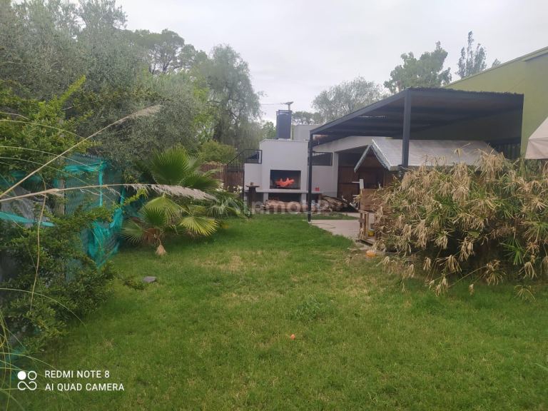 Casa en Alquiler en Lujan de Cuyo, Mendoza