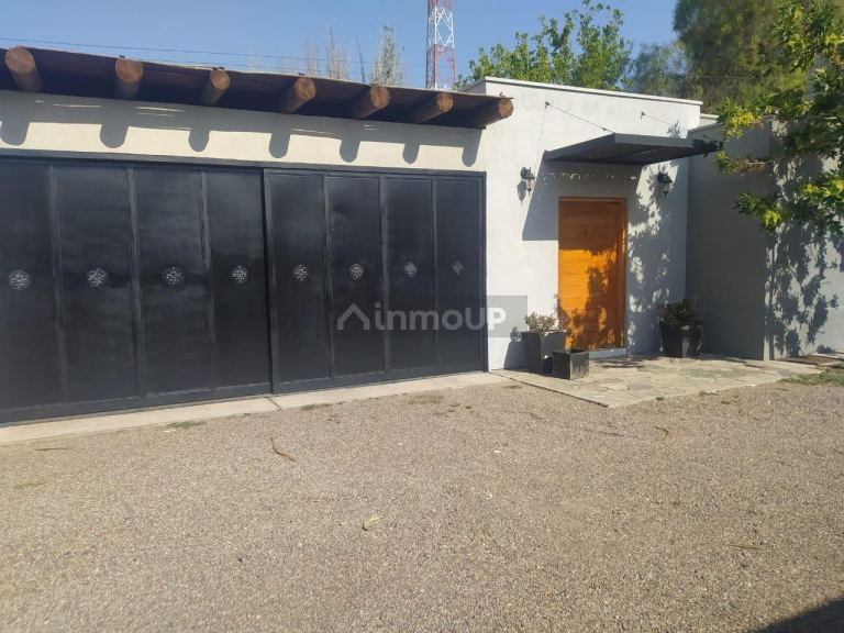 Casa en Alquiler en Lujan de Cuyo, Mendoza