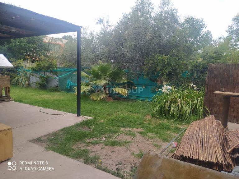Casa en Alquiler en Lujan de Cuyo, Mendoza