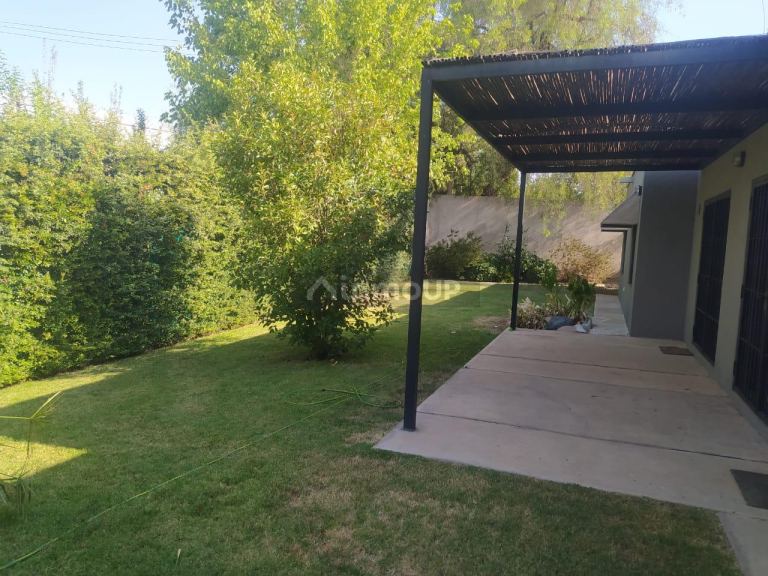 Casa en Alquiler en Lujan de Cuyo, Mendoza