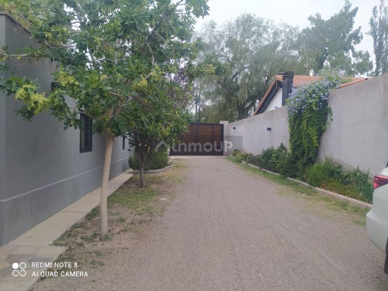 Casa en Alquiler en Lujan de Cuyo, Mendoza