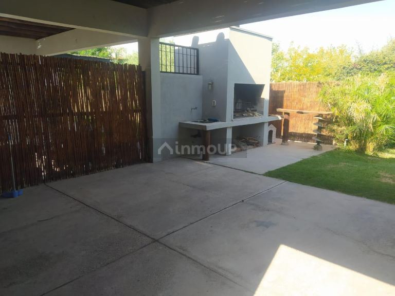 Casa en Alquiler en Lujan de Cuyo, Mendoza