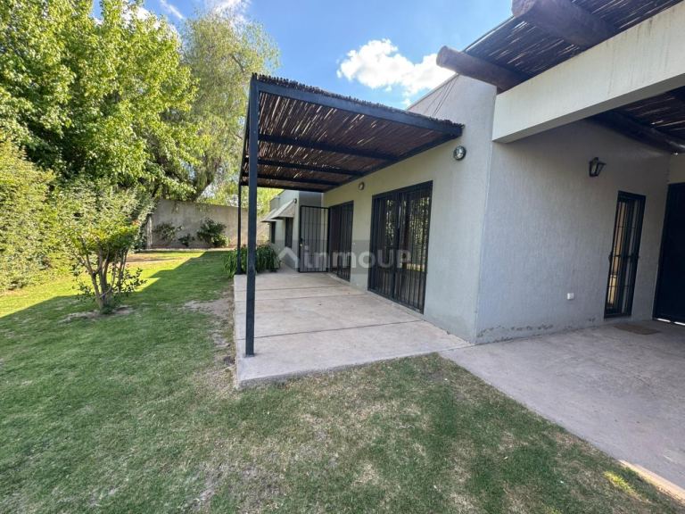 Casa en Alquiler en Lujan de Cuyo, Mendoza
