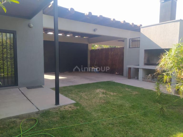 Casa en Alquiler en Lujan de Cuyo, Mendoza