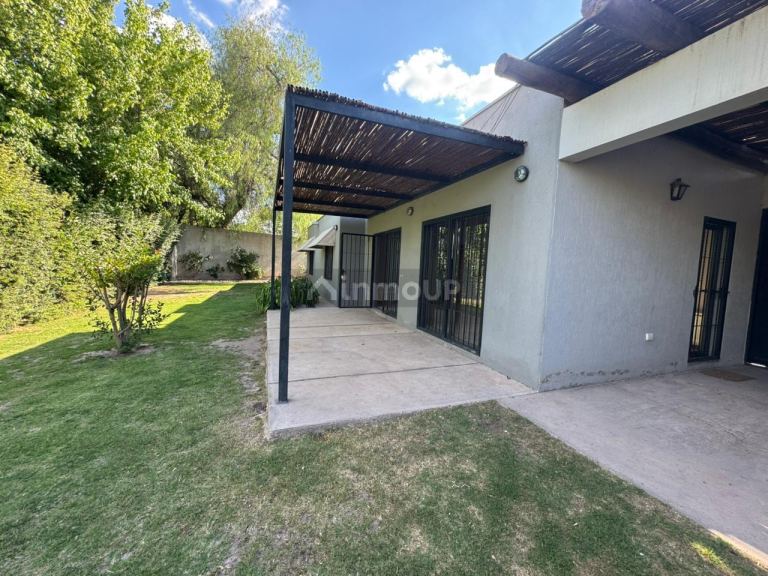 Casa en Alquiler en Lujan de Cuyo, Mendoza