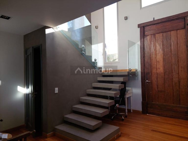 Casa en Alquiler en Capital, Mendoza