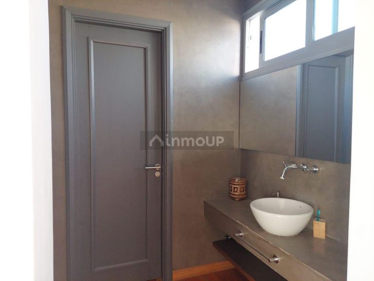 Casa en Alquiler en Capital, Mendoza