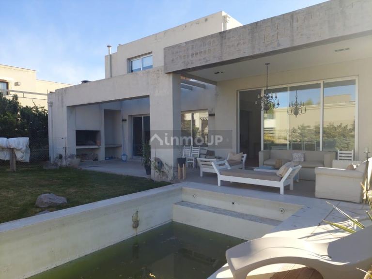 Casa en Alquiler en Capital, Mendoza