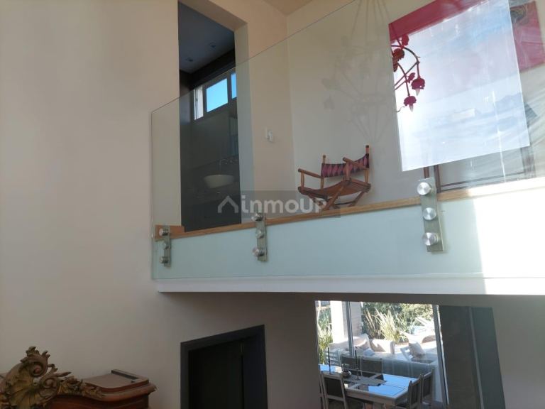 Casa en Alquiler en Capital, Mendoza