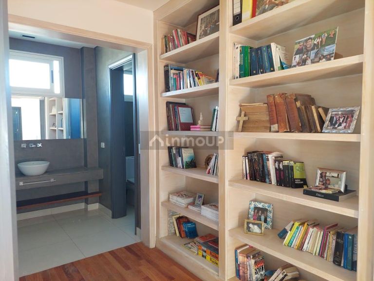 Casa en Alquiler en Capital, Mendoza