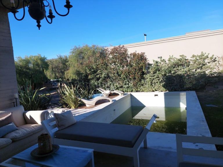 Casa en Alquiler en Capital, Mendoza