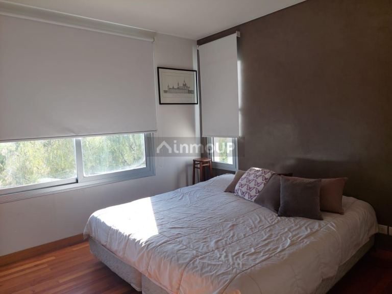 Casa en Alquiler en Capital, Mendoza