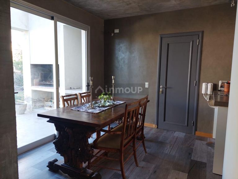 Casa en Alquiler en Capital, Mendoza