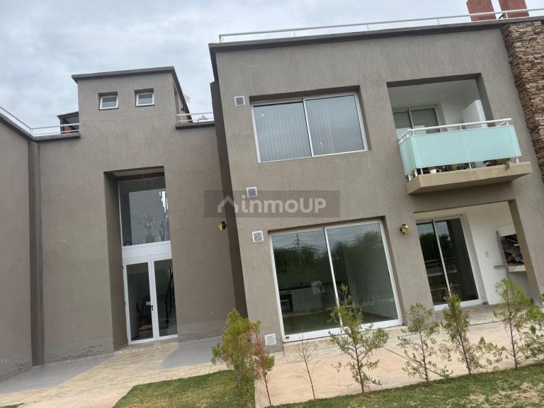 Departamento en Alquiler en Capital, Mendoza