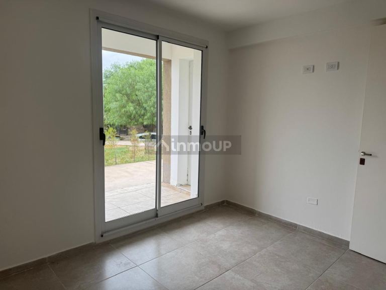 Departamento en Alquiler en Capital, Mendoza