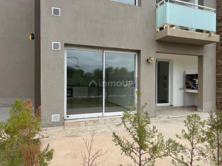 Departamento en Alquiler en Capital, Mendoza
