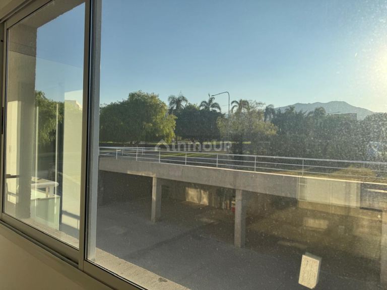 Departamento en Alquiler en Capital, Mendoza