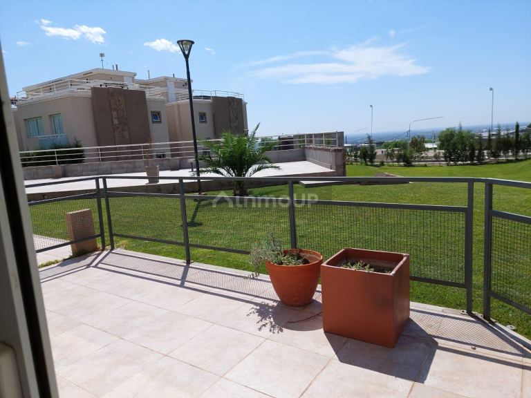 Departamento en Alquiler en Capital, Mendoza