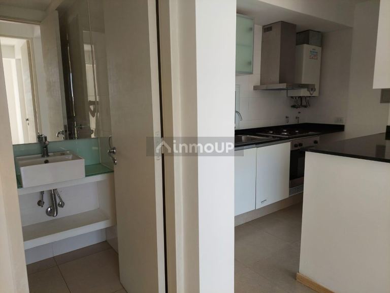 Departamento en Alquiler en Capital, Mendoza