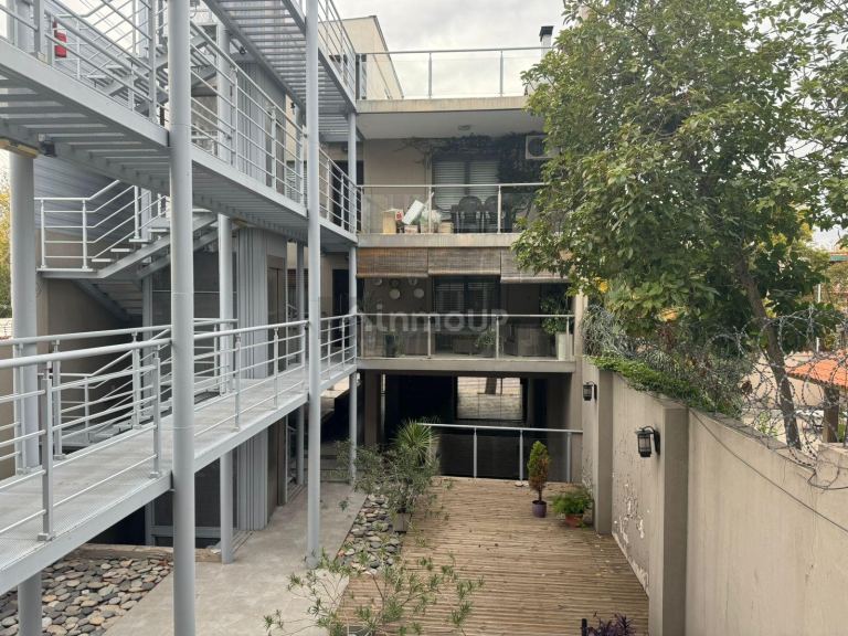 Departamento en Alquiler en Capital, Mendoza