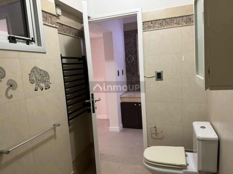 Departamento en Alquiler en Capital, Mendoza