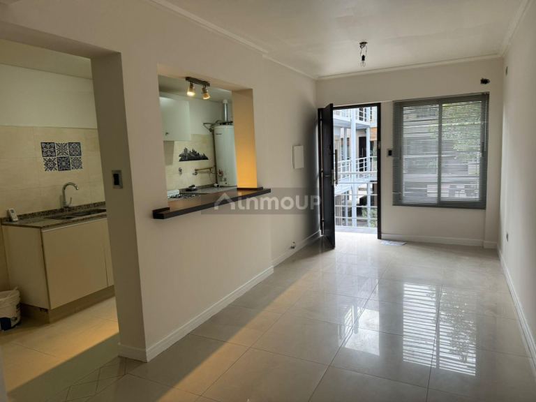 Departamento en Alquiler en Capital, Mendoza