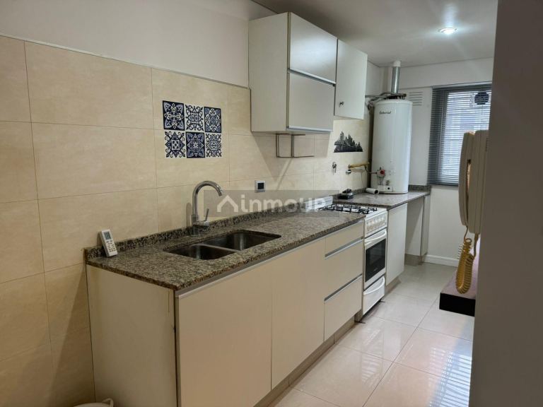 Departamento en Alquiler en Capital, Mendoza