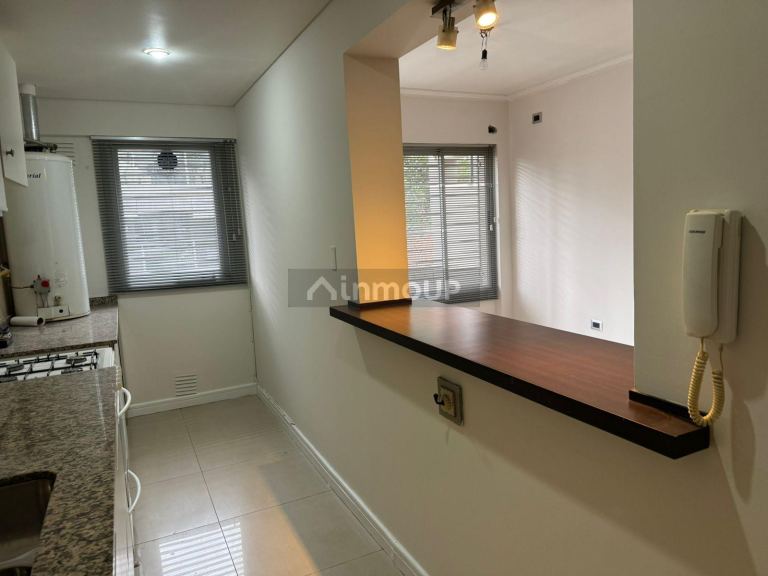 Departamento en Alquiler en Capital, Mendoza