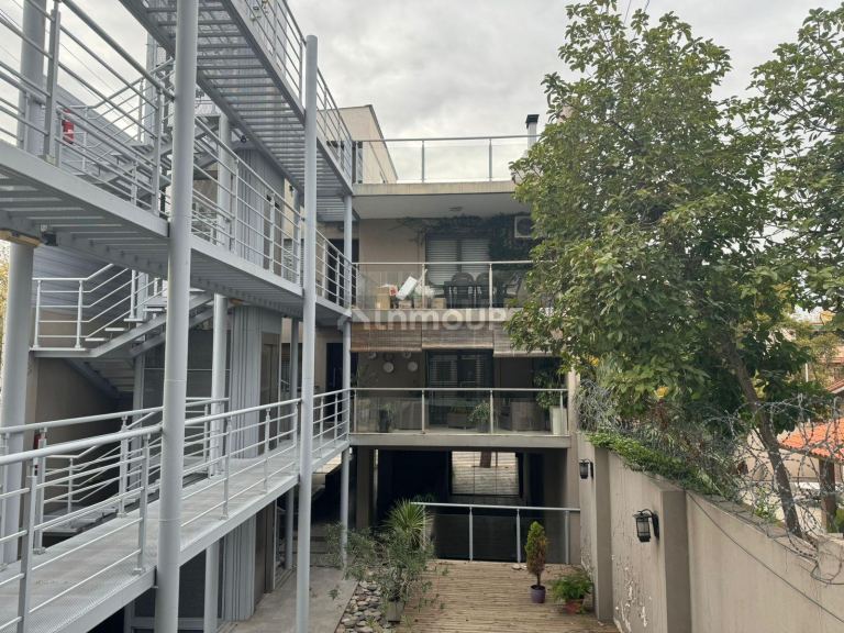 Departamento en Alquiler en Capital, Mendoza