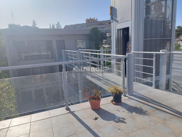 Departamento en Alquiler en Capital, Mendoza