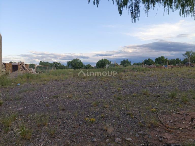 Lote en Venta en Capital, Mendoza