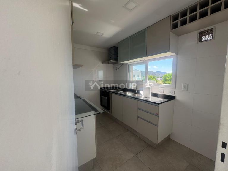 Departamento en Alquiler en Capital, Mendoza