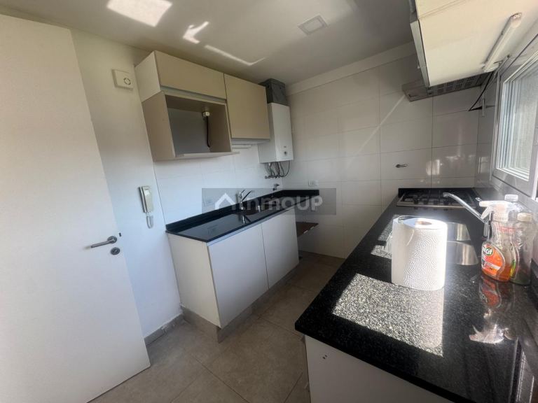 Departamento en Alquiler en Capital, Mendoza
