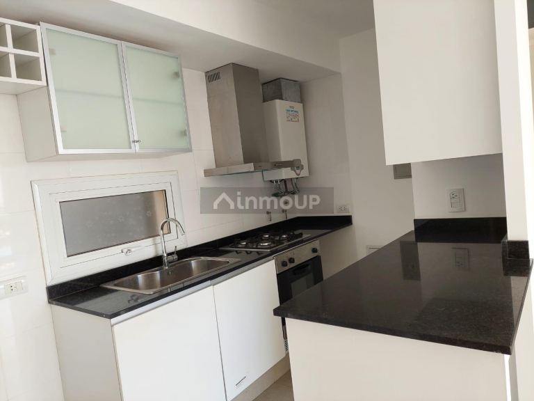 Departamento en Alquiler en Capital, Mendoza