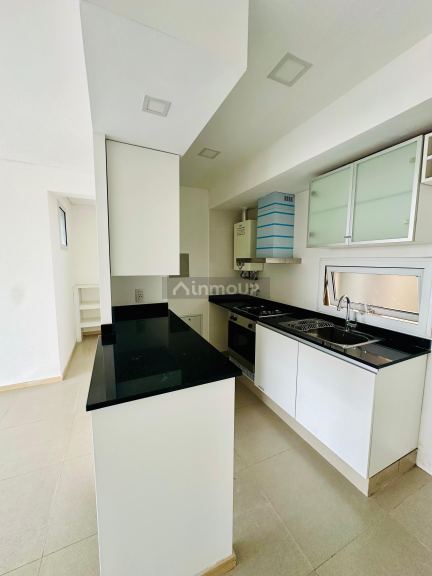Departamento en Alquiler en Capital, Mendoza