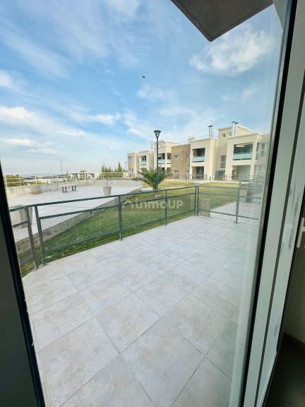 Departamento en Alquiler en Capital, Mendoza