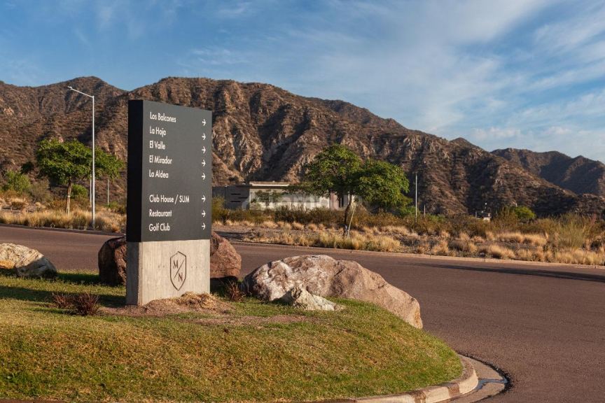 Lote en Venta en Las Heras, Mendoza