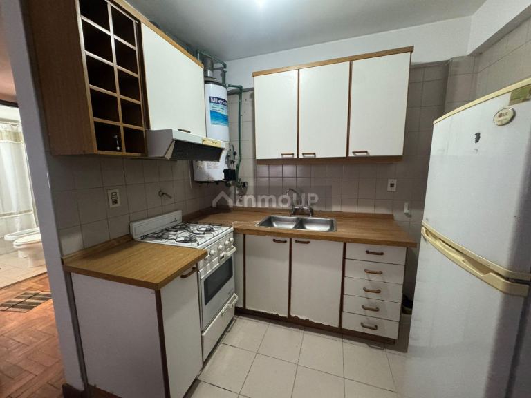 Departamento en Venta en Capital, Mendoza