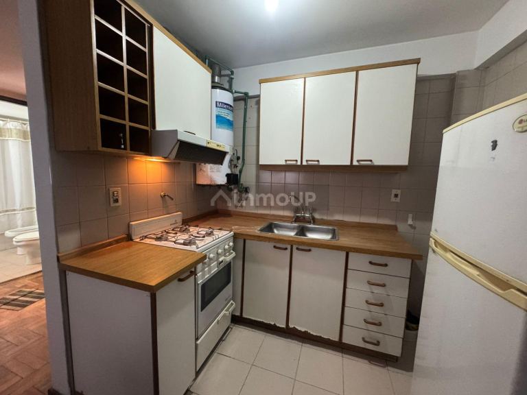 Departamento en Venta en Capital, Mendoza