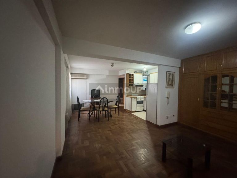 Departamento en Venta en Capital, Mendoza