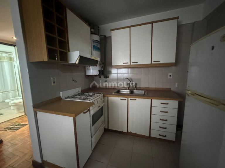 Departamento en Venta en Capital, Mendoza