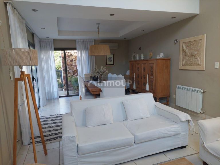 Casa en Venta en Capital, Mendoza