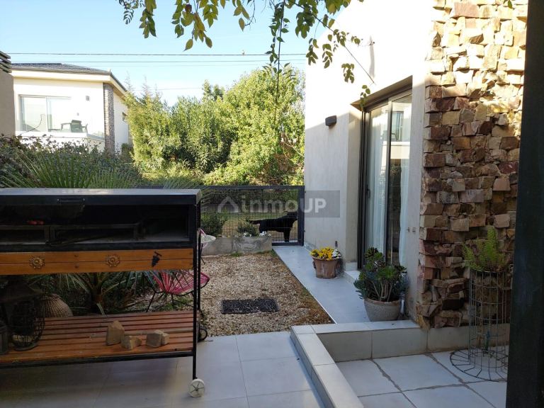 Casa en Venta en Capital, Mendoza